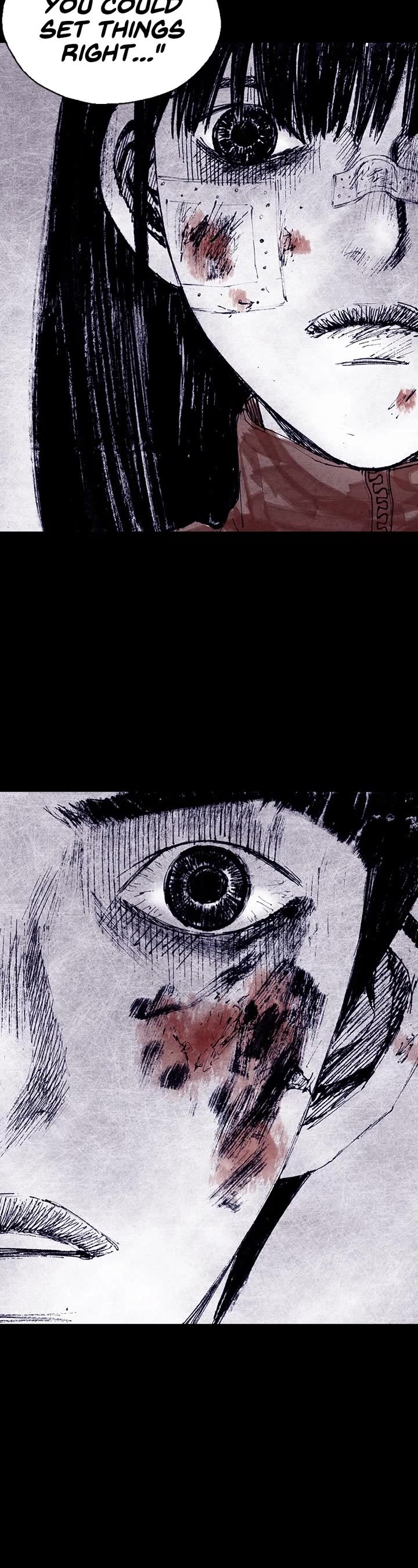 Distant Sky Chapter 79 page 30 - Chapter 79: [Season 4] Ep. 26 (Season 4 Finale)