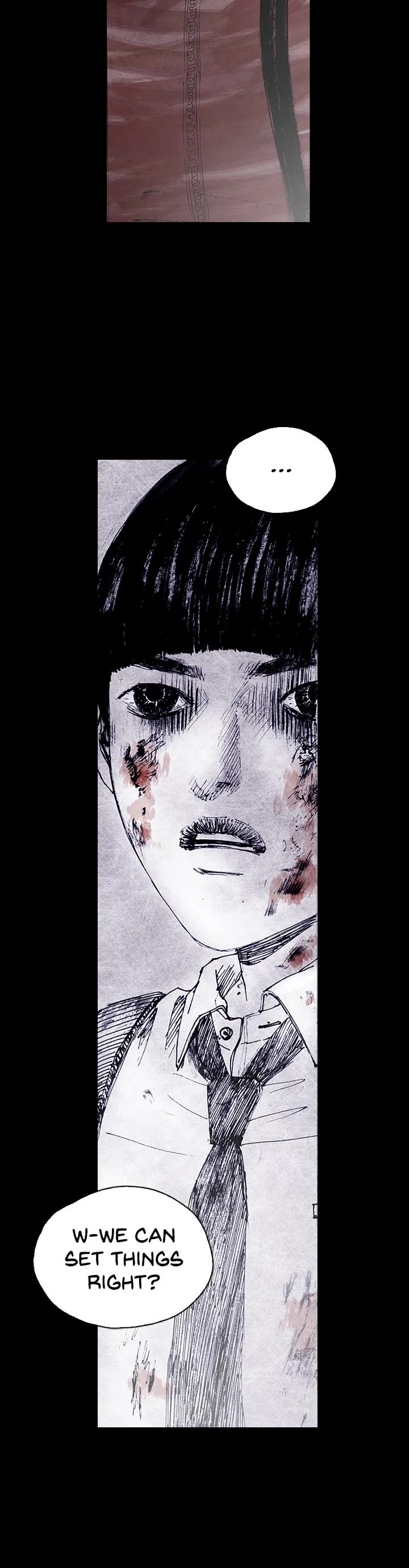 Distant Sky Chapter 79 page 34 - Chapter 79: [Season 4] Ep. 26 (Season 4 Finale)