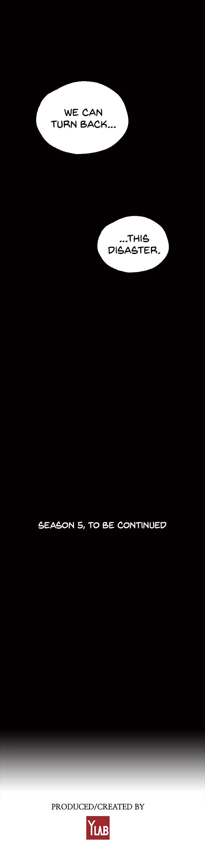 Distant Sky Chapter 79 page 42 - Chapter 79: [Season 4] Ep. 26 (Season 4 Finale)