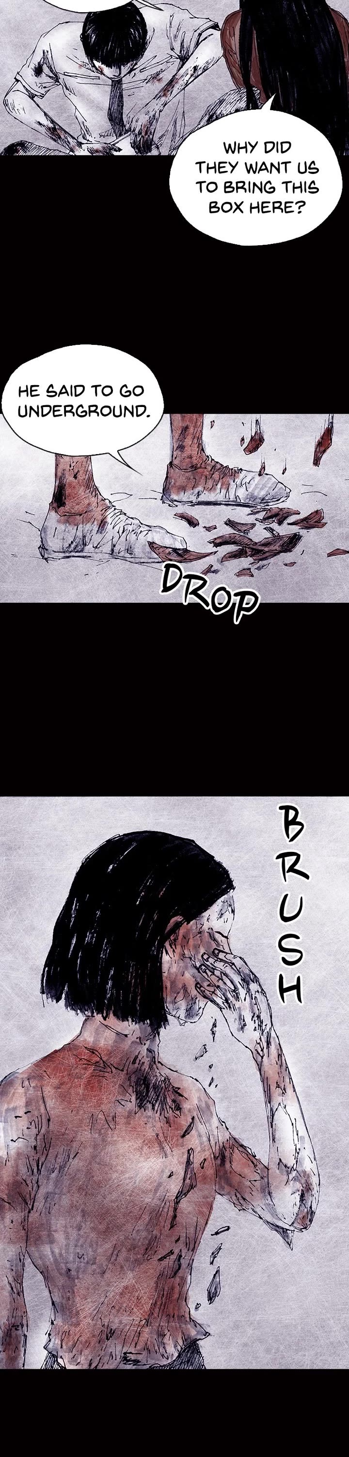 Distant Sky Chapter 79 page 6 - Chapter 79: [Season 4] Ep. 26 (Season 4 Finale)