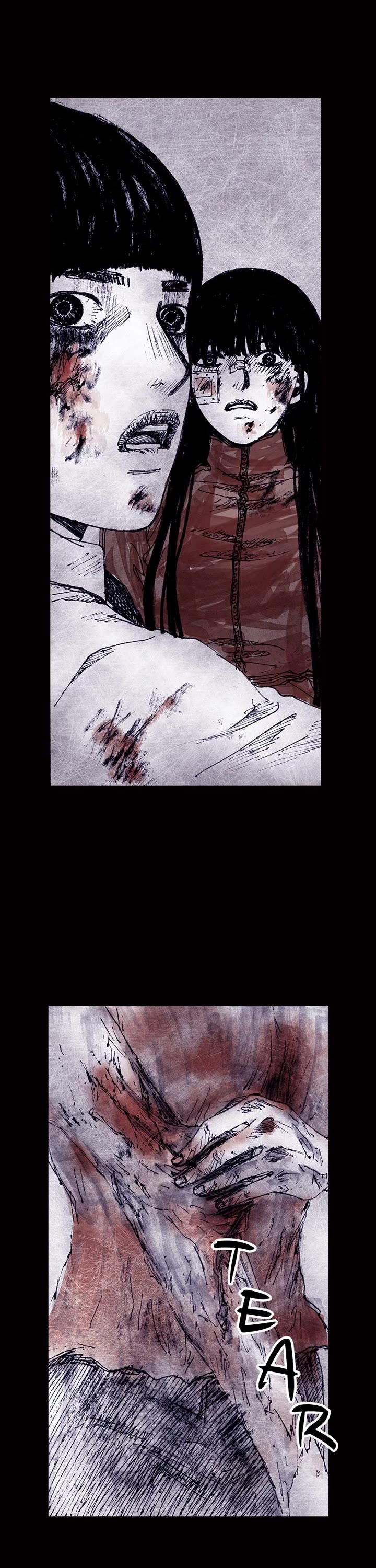 Distant Sky Chapter 79 page 7 - Chapter 79: [Season 4] Ep. 26 (Season 4 Finale)