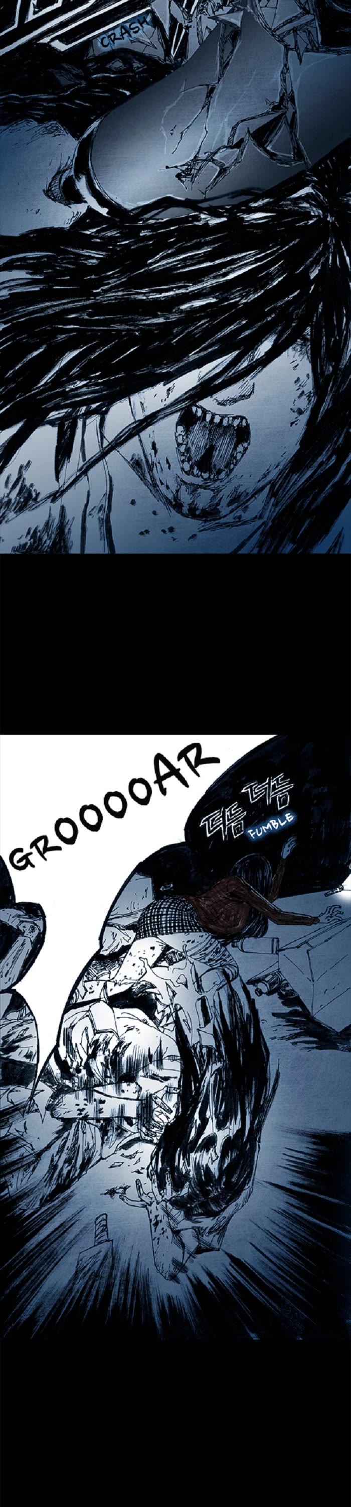 Distant Sky Chapter 8 page 11 - Chapter 8: [Season 1] Ep. 8