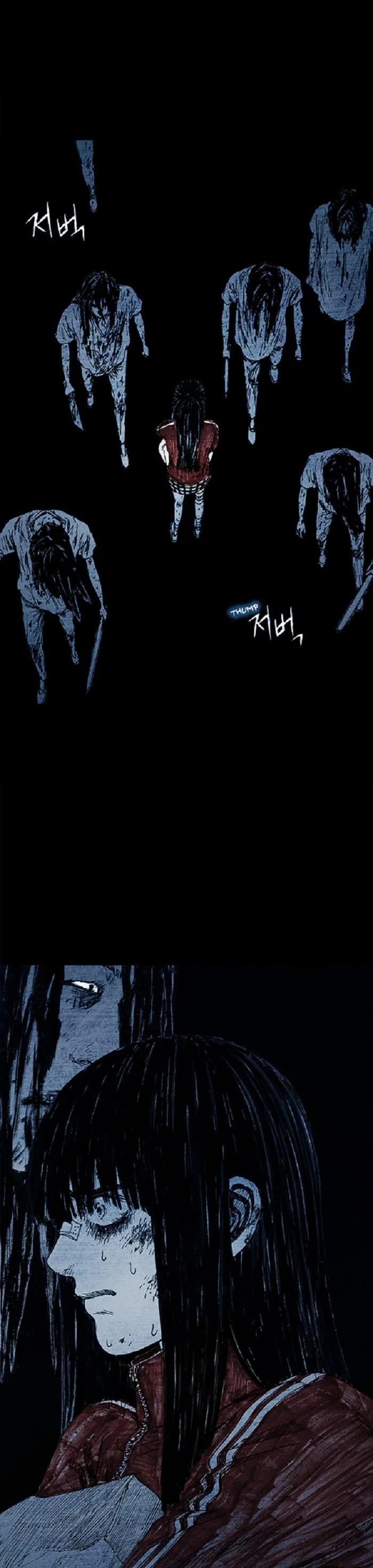Distant Sky Chapter 8 page 15 - Chapter 8: [Season 1] Ep. 8
