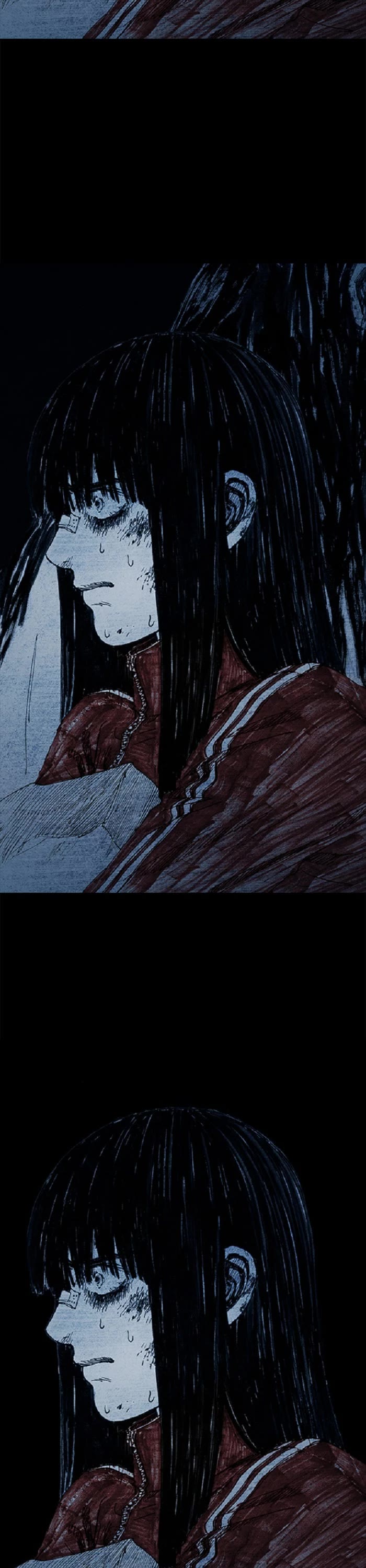 Distant Sky Chapter 8 page 16 - Chapter 8: [Season 1] Ep. 8