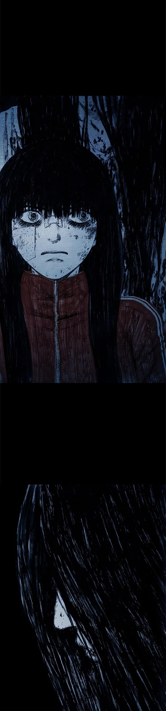 Distant Sky Chapter 8 page 2 - Chapter 8: [Season 1] Ep. 8