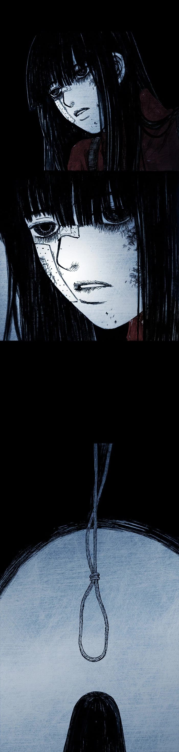 Distant Sky Chapter 8 page 24 - Chapter 8: [Season 1] Ep. 8