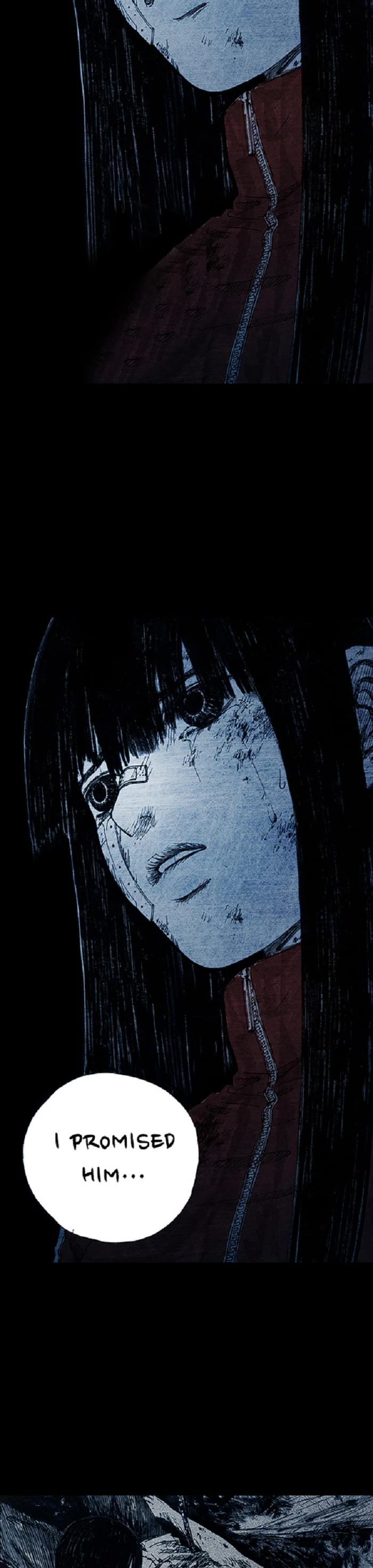 Distant Sky Chapter 8 page 30 - Chapter 8: [Season 1] Ep. 8