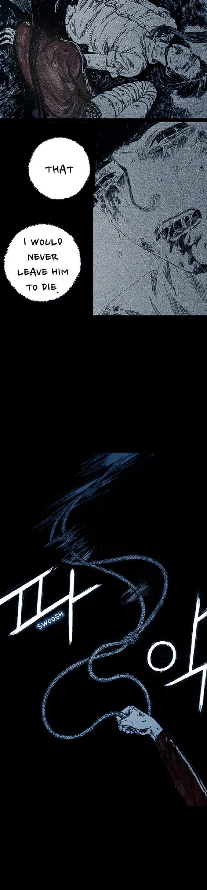 Distant Sky Chapter 8 page 31 - Chapter 8: [Season 1] Ep. 8
