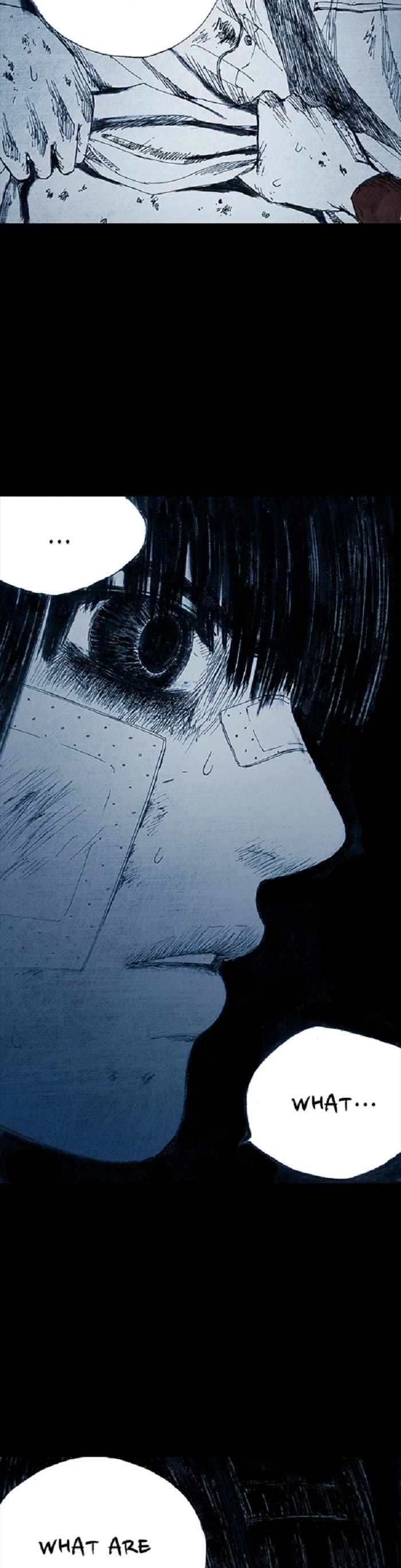 Distant Sky Chapter 8 page 39 - Chapter 8: [Season 1] Ep. 8
