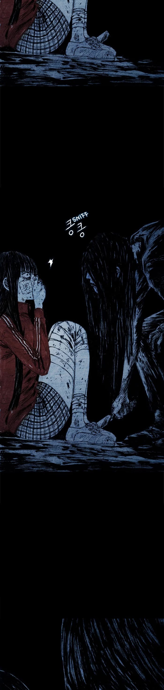 Distant Sky Chapter 8 page 9 - Chapter 8: [Season 1] Ep. 8