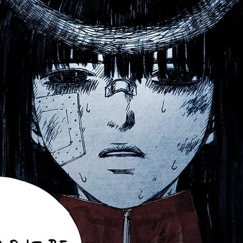 Distant Sky Chapter 8: [Season 1] Ep. 8 cover
