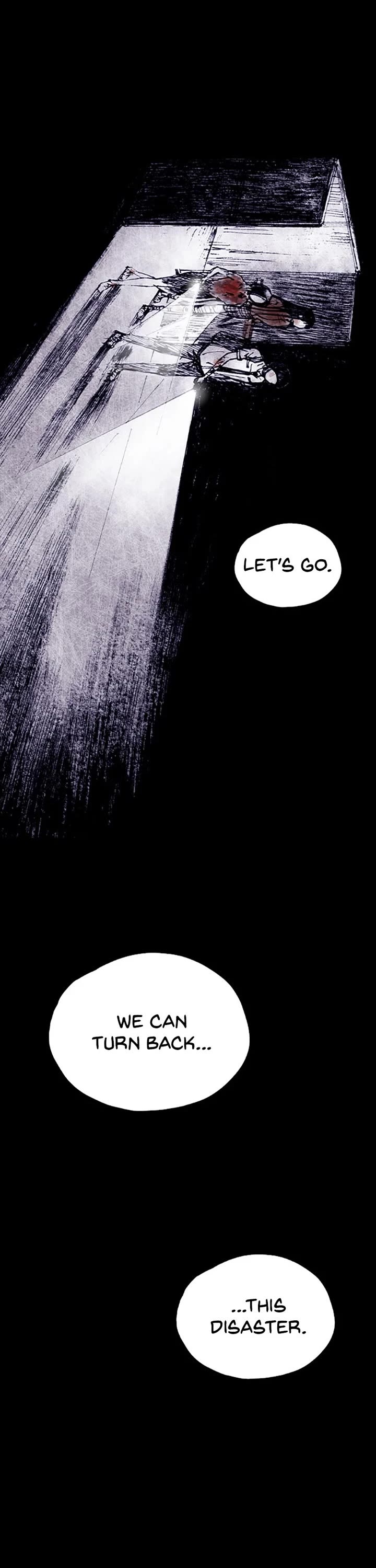 Distant Sky Chapter 80 page 101 - Chapter 80: [Season 5] Ep. 0