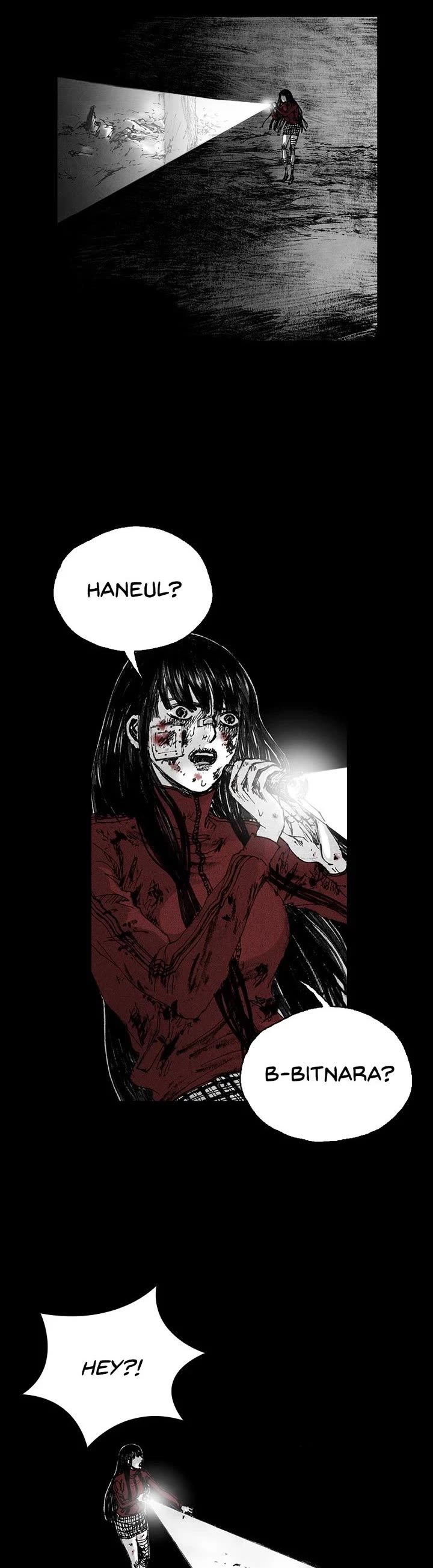 Distant Sky Chapter 80 page 105 - Chapter 80: [Season 5] Ep. 0