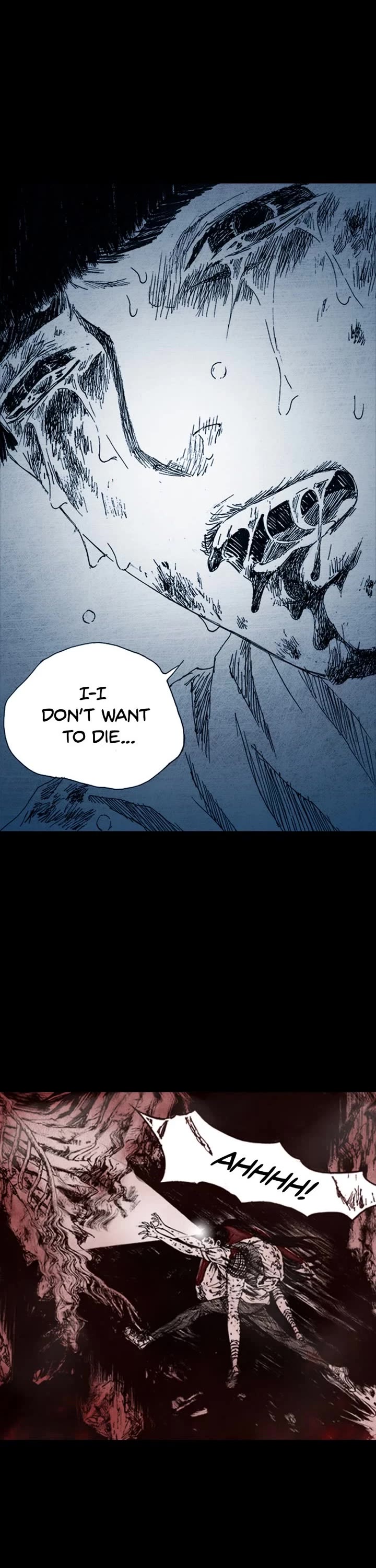 Distant Sky Chapter 80 page 11 - Chapter 80: [Season 5] Ep. 0