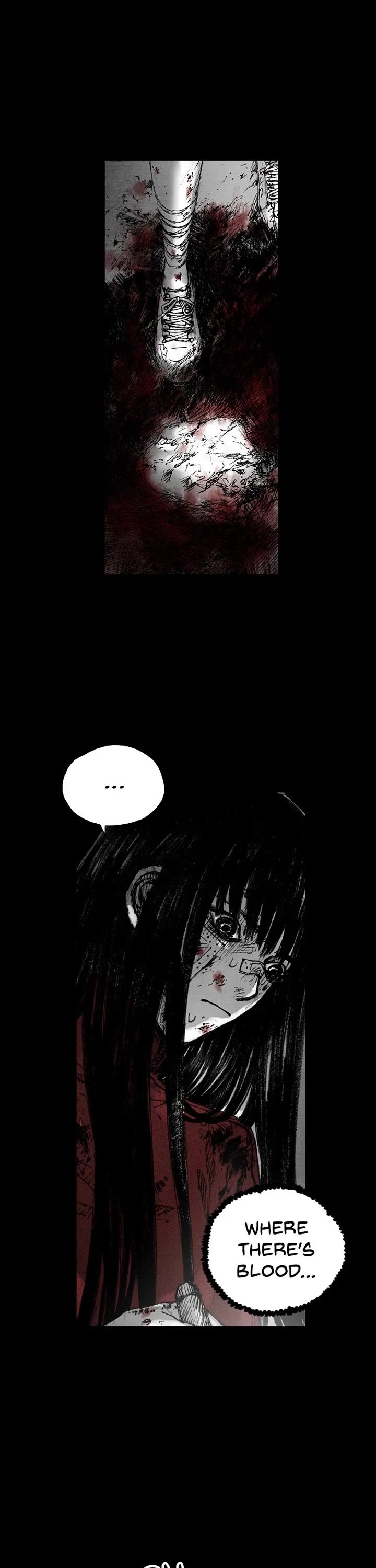 Distant Sky Chapter 80 page 111 - Chapter 80: [Season 5] Ep. 0