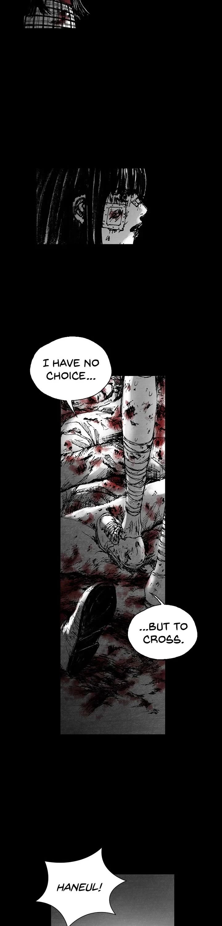 Distant Sky Chapter 80 page 113 - Chapter 80: [Season 5] Ep. 0