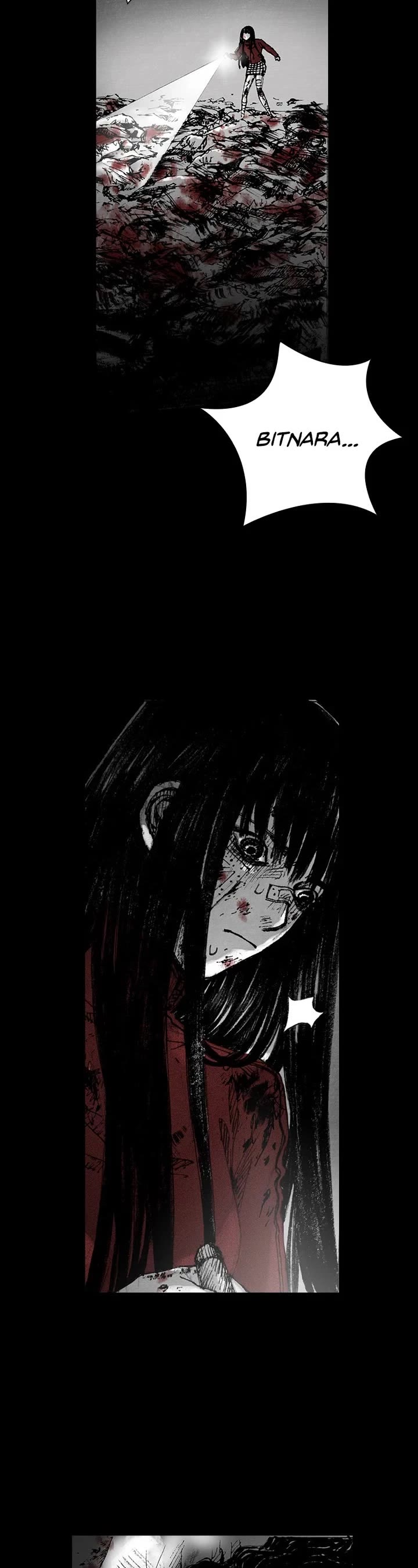 Distant Sky Chapter 80 page 114 - Chapter 80: [Season 5] Ep. 0