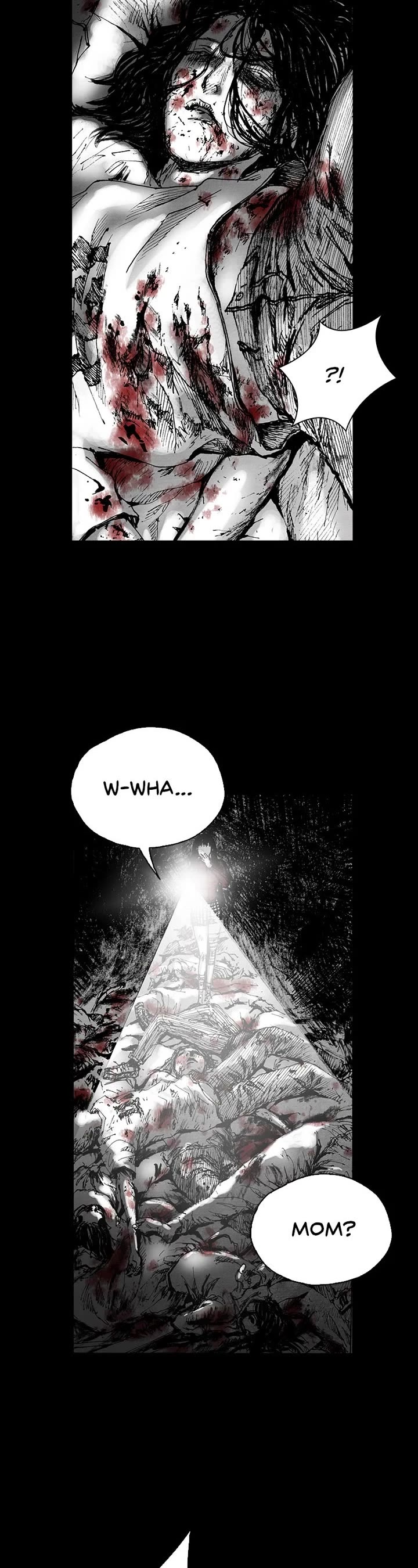 Distant Sky Chapter 80 page 115 - Chapter 80: [Season 5] Ep. 0