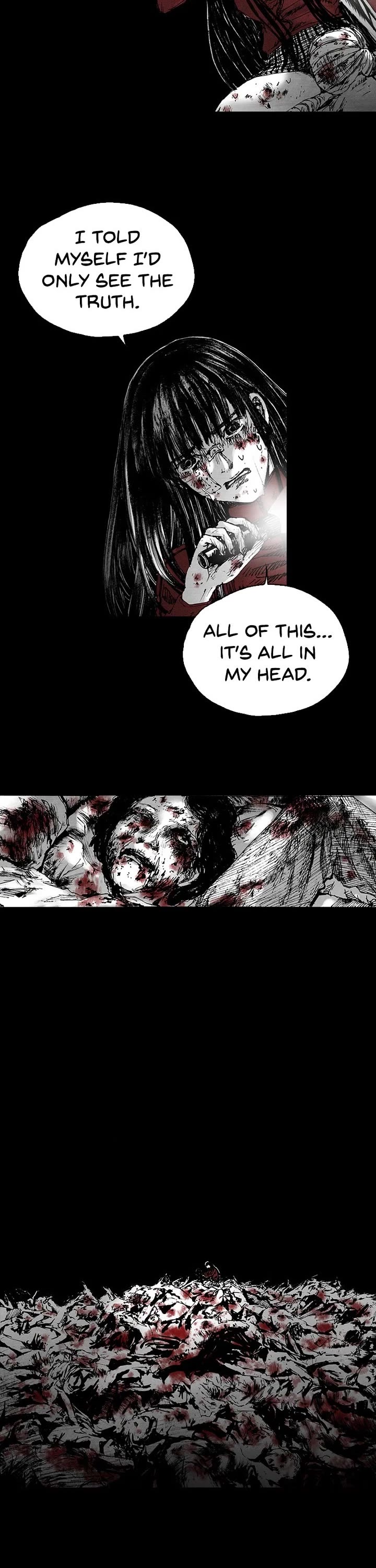 Distant Sky Chapter 80 page 117 - Chapter 80: [Season 5] Ep. 0