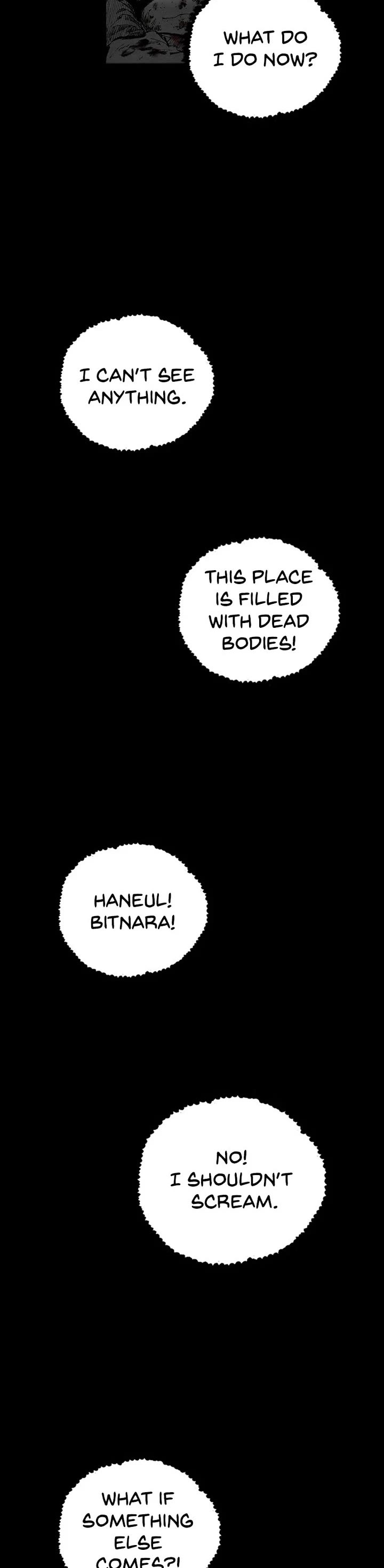 Distant Sky Chapter 80 page 119 - Chapter 80: [Season 5] Ep. 0