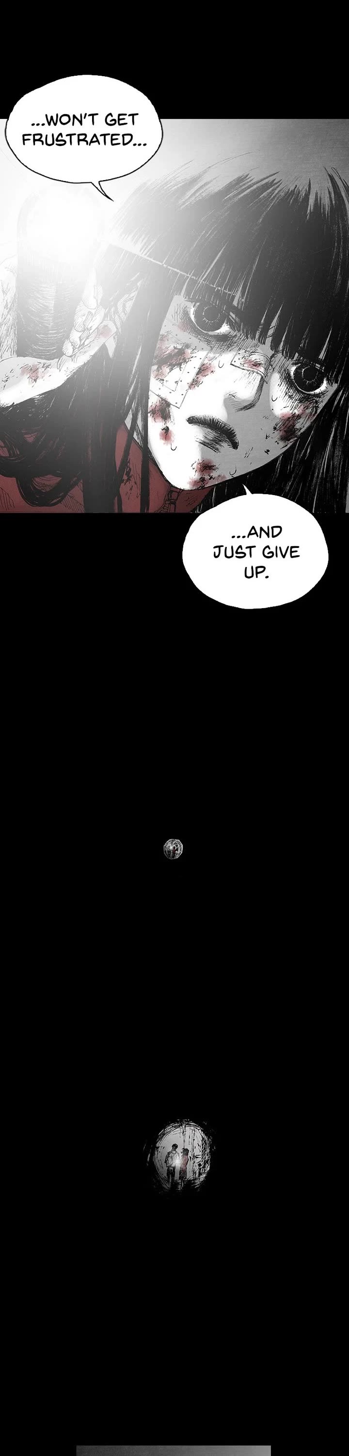 Distant Sky Chapter 80 page 123 - Chapter 80: [Season 5] Ep. 0