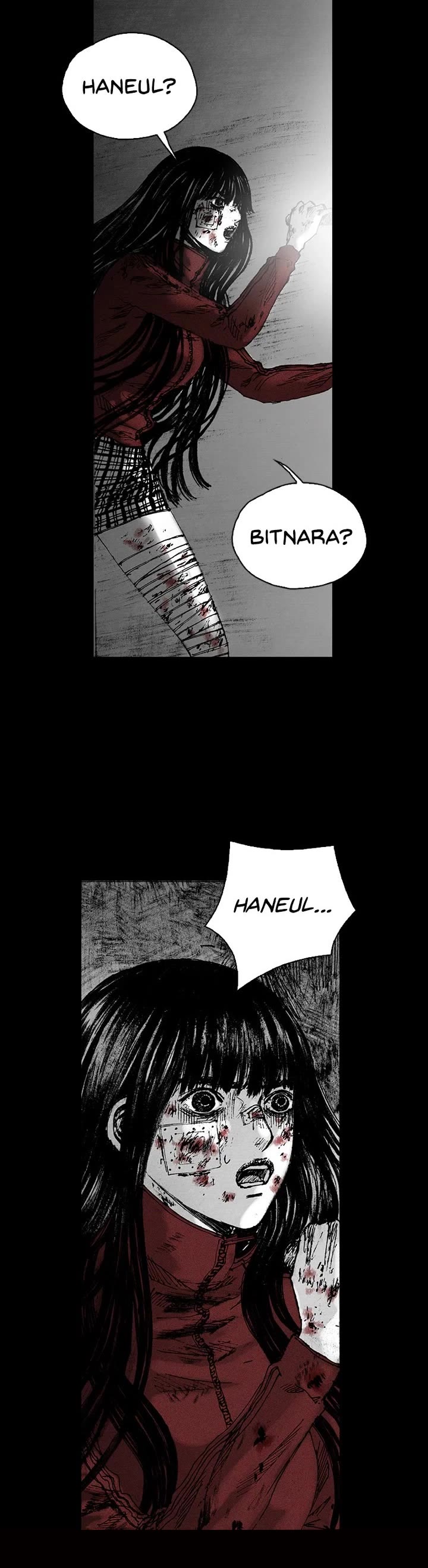 Distant Sky Chapter 80 page 124 - Chapter 80: [Season 5] Ep. 0