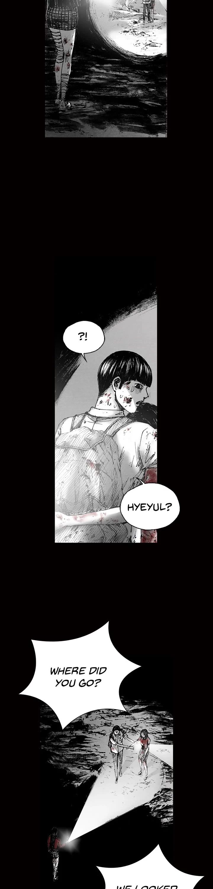 Distant Sky Chapter 80 page 126 - Chapter 80: [Season 5] Ep. 0