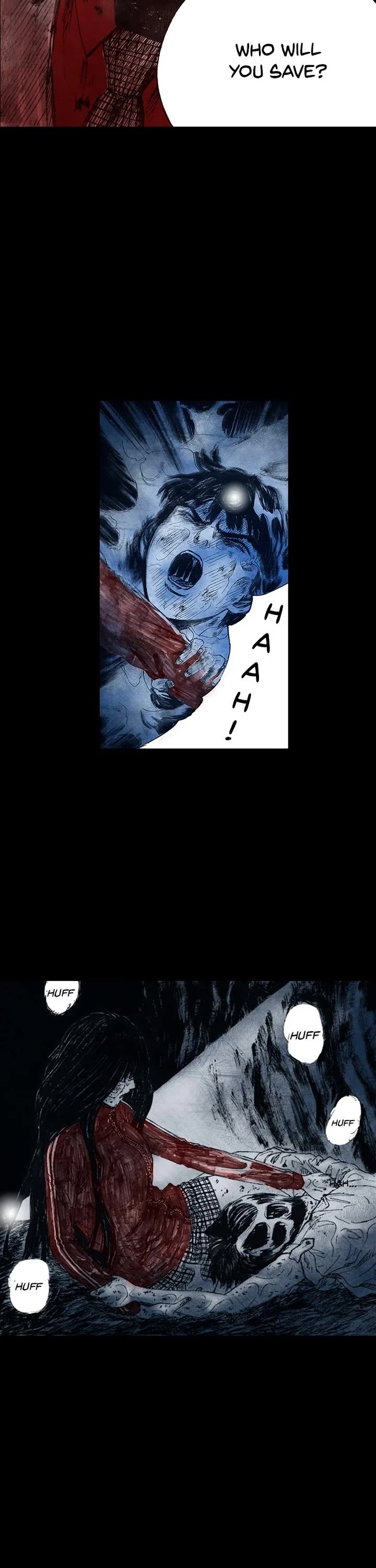 Distant Sky Chapter 80 page 13 - Chapter 80: [Season 5] Ep. 0