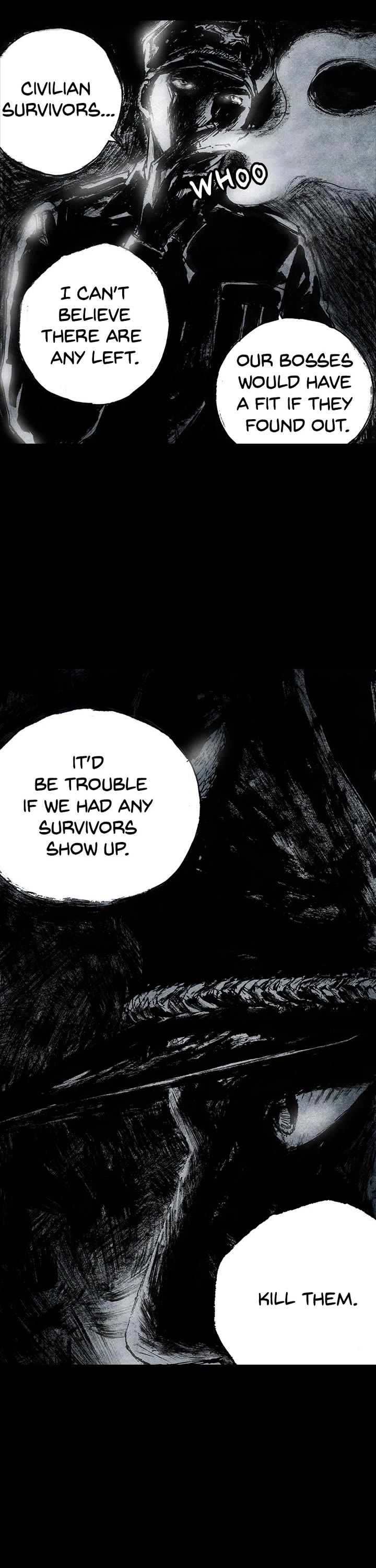 Distant Sky Chapter 80 page 16 - Chapter 80: [Season 5] Ep. 0