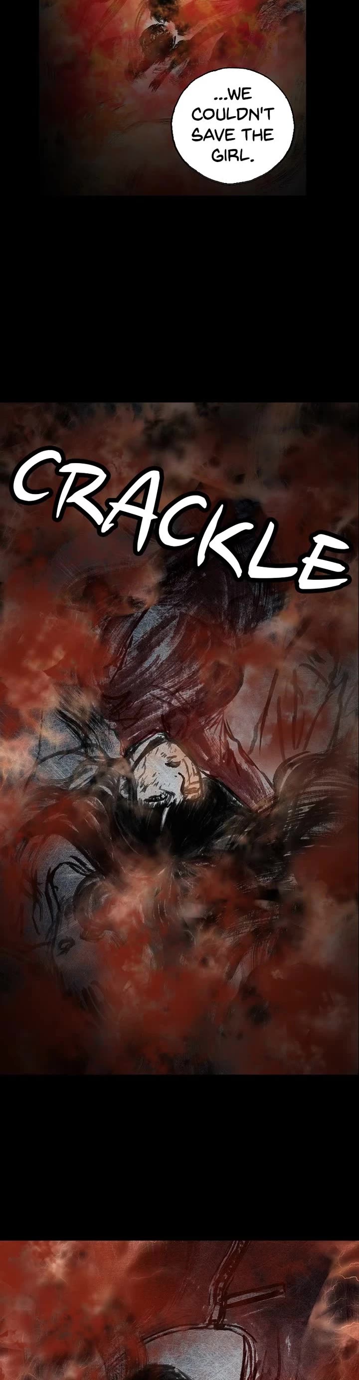 Distant Sky Chapter 80 page 19 - Chapter 80: [Season 5] Ep. 0