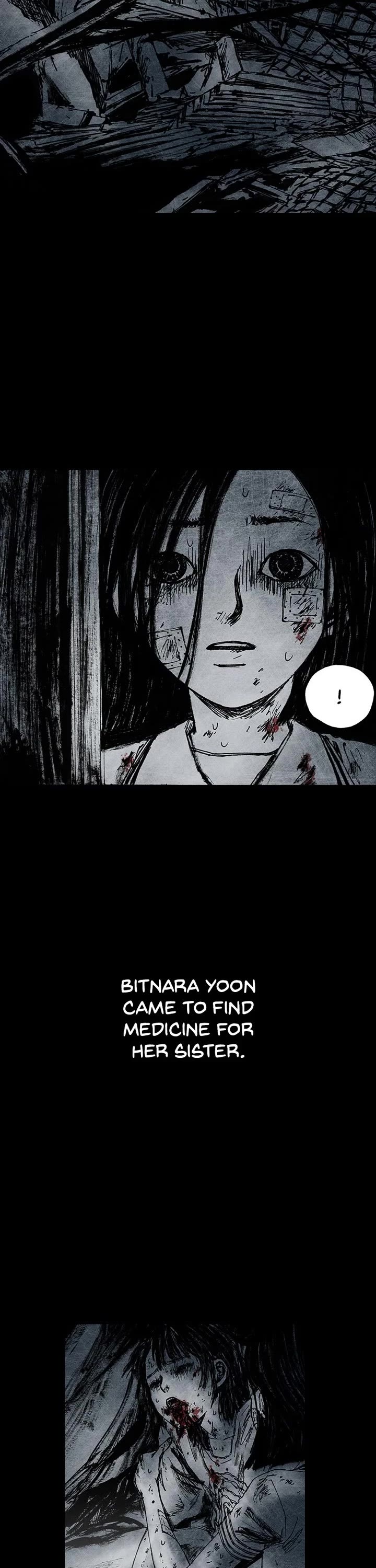 Distant Sky Chapter 80 page 21 - Chapter 80: [Season 5] Ep. 0