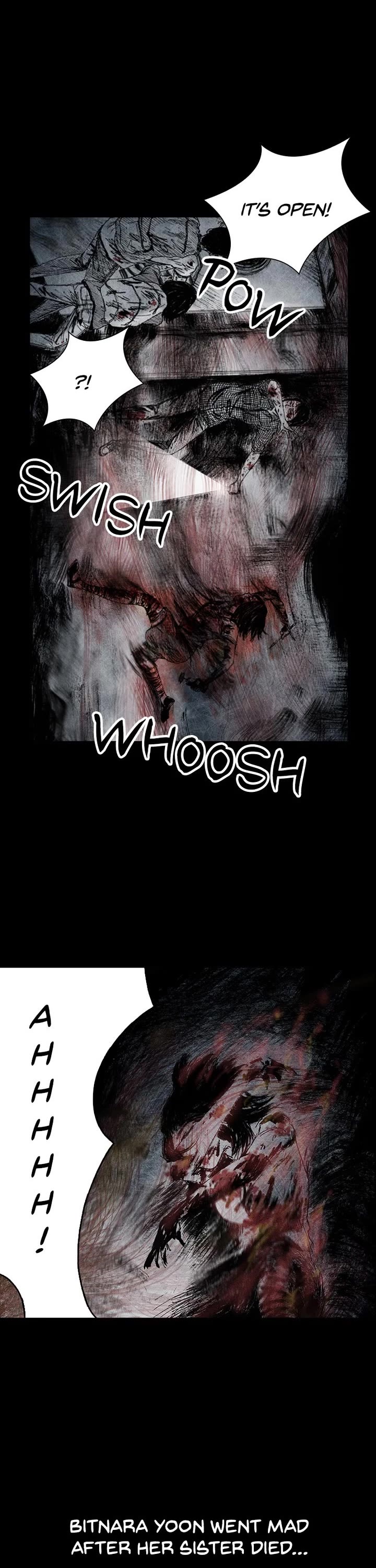 Distant Sky Chapter 80 page 28 - Chapter 80: [Season 5] Ep. 0