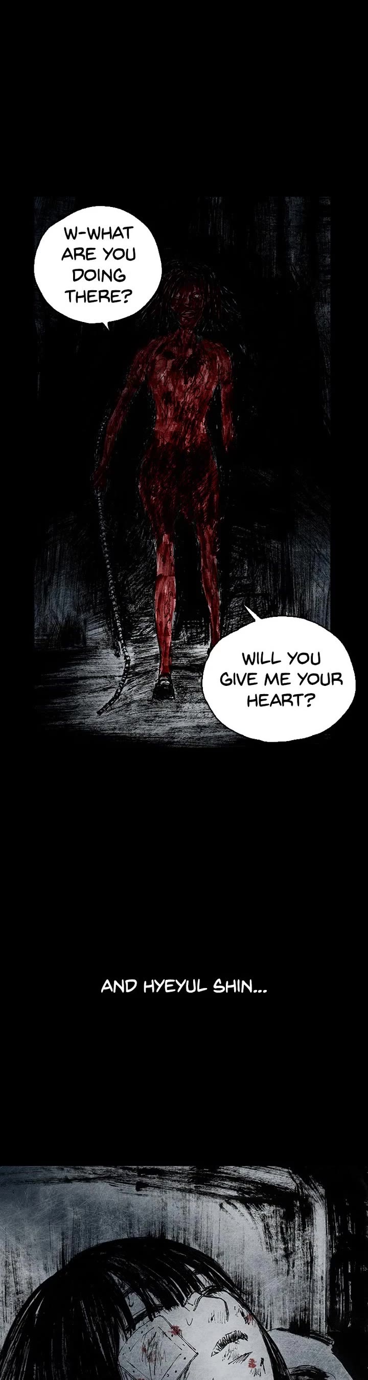Distant Sky Chapter 80 page 29 - Chapter 80: [Season 5] Ep. 0
