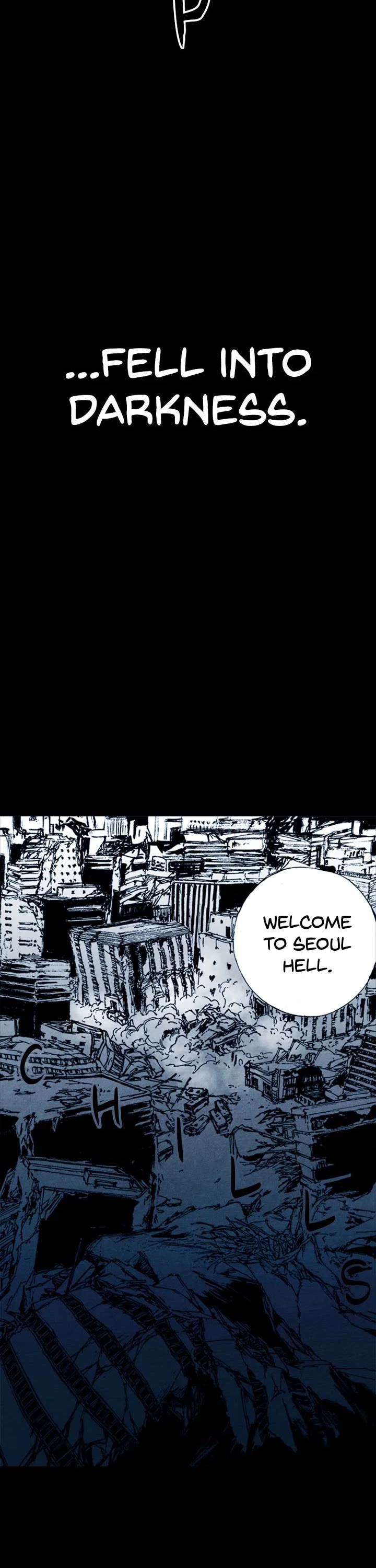 Distant Sky Chapter 80 page 3 - Chapter 80: [Season 5] Ep. 0