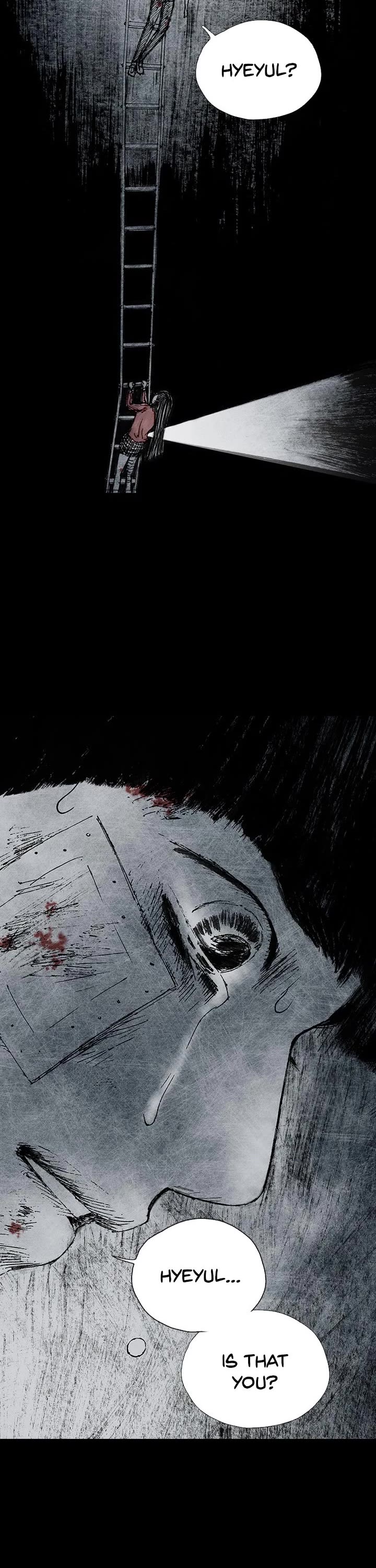 Distant Sky Chapter 80 page 33 - Chapter 80: [Season 5] Ep. 0