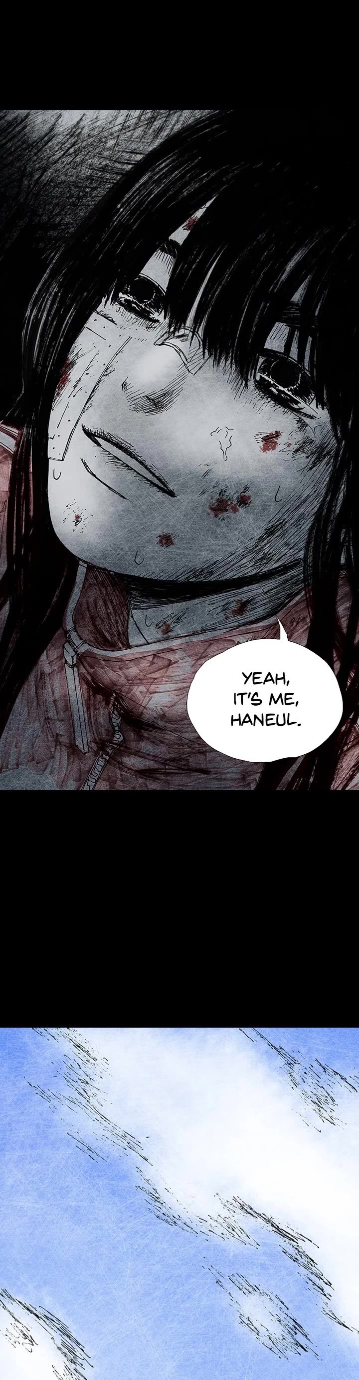 Distant Sky Chapter 80 page 34 - Chapter 80: [Season 5] Ep. 0