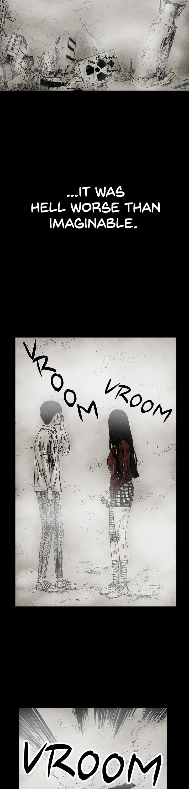 Distant Sky Chapter 80 page 36 - Chapter 80: [Season 5] Ep. 0