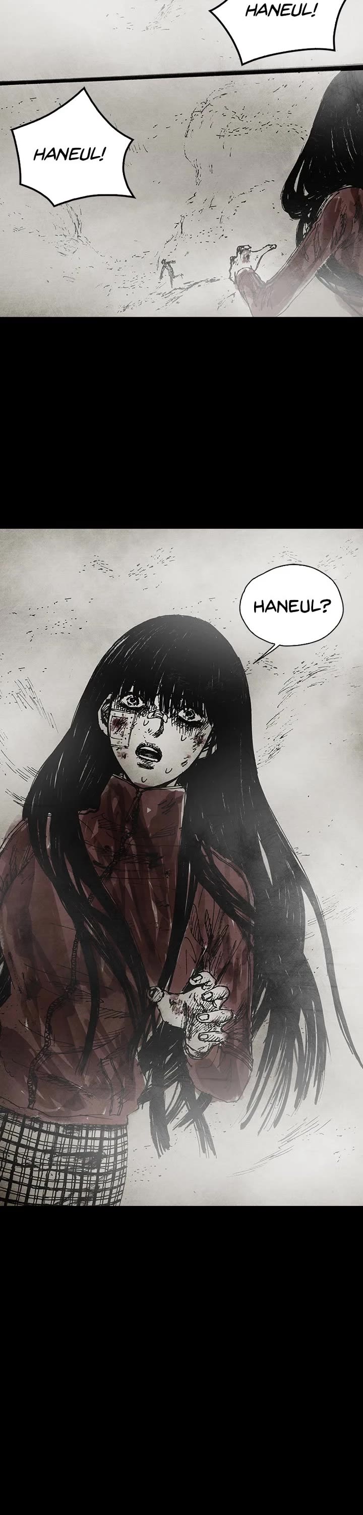 Distant Sky Chapter 80 page 38 - Chapter 80: [Season 5] Ep. 0