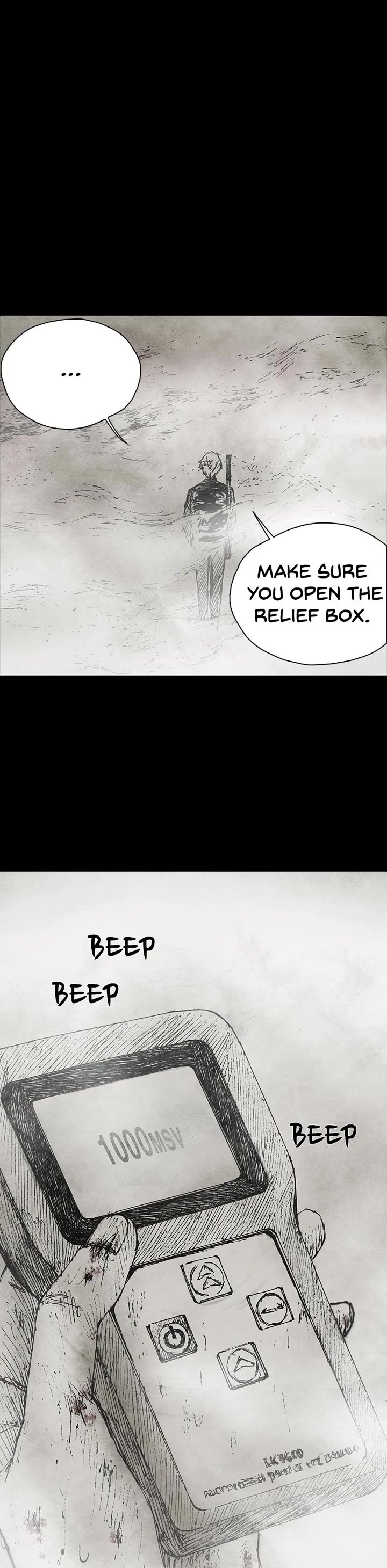 Distant Sky Chapter 80 page 39 - Chapter 80: [Season 5] Ep. 0