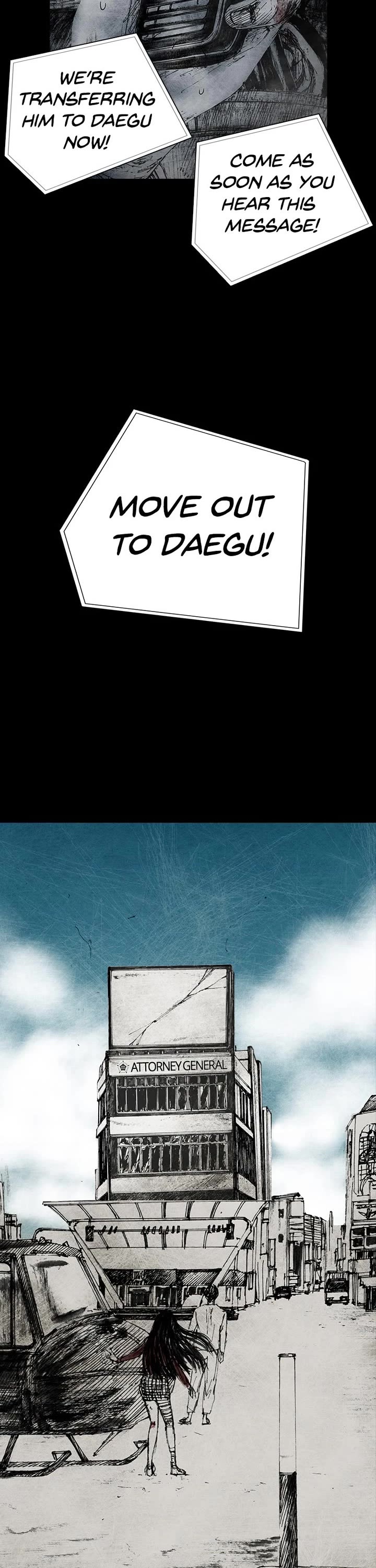 Distant Sky Chapter 80 page 41 - Chapter 80: [Season 5] Ep. 0