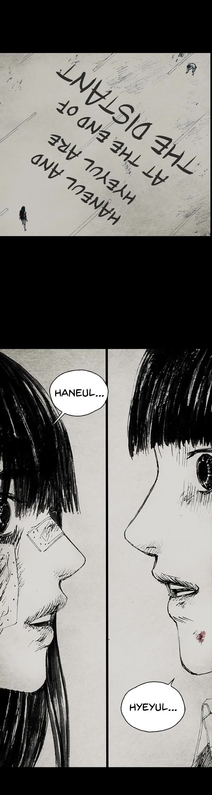 Distant Sky Chapter 80 page 44 - Chapter 80: [Season 5] Ep. 0
