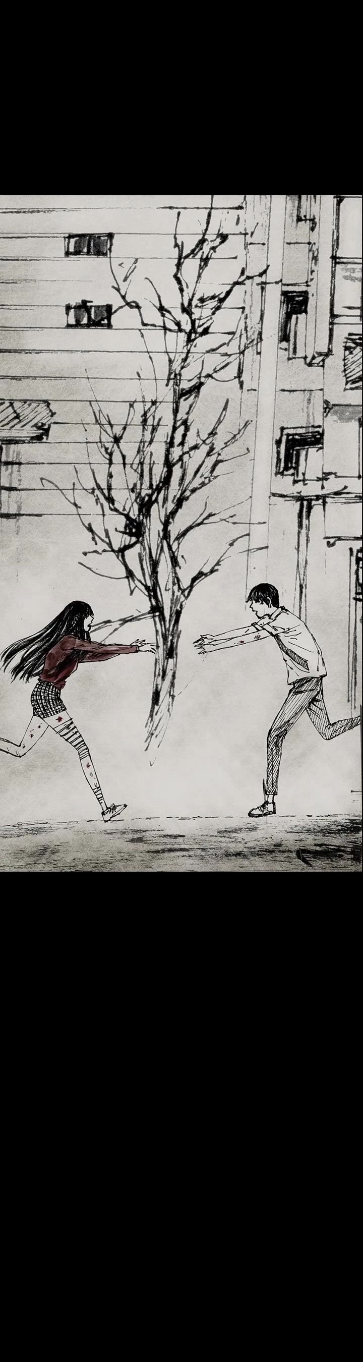 Distant Sky Chapter 80 page 45 - Chapter 80: [Season 5] Ep. 0
