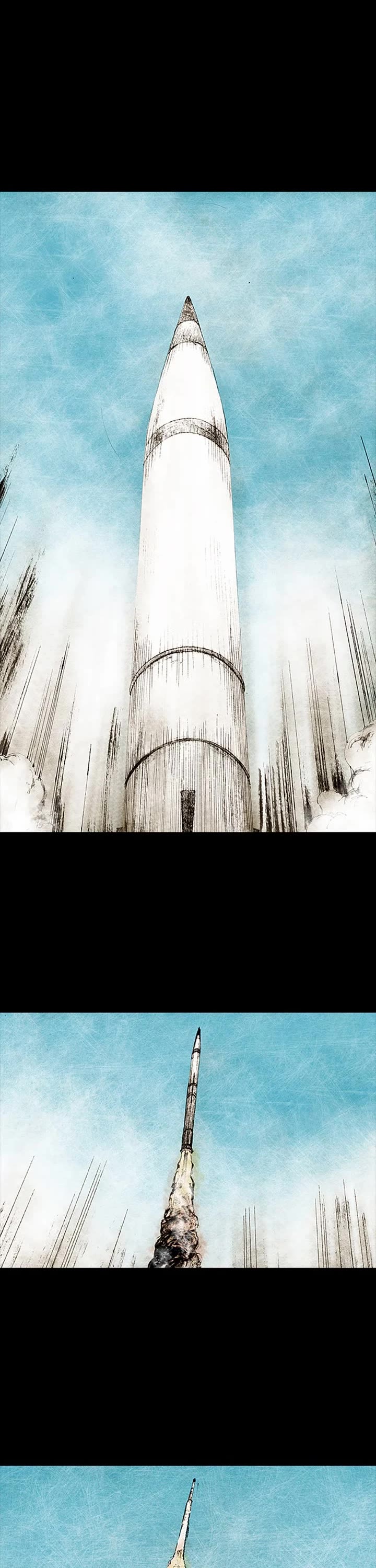 Distant Sky Chapter 80 page 48 - Chapter 80: [Season 5] Ep. 0