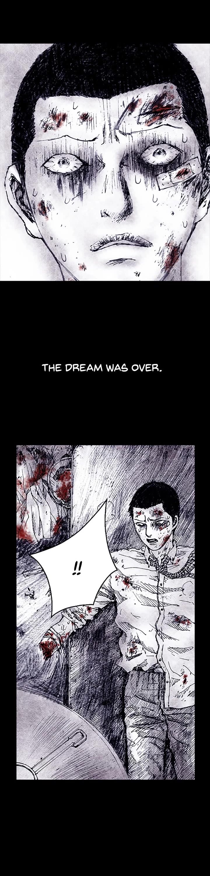 Distant Sky Chapter 80 page 51 - Chapter 80: [Season 5] Ep. 0