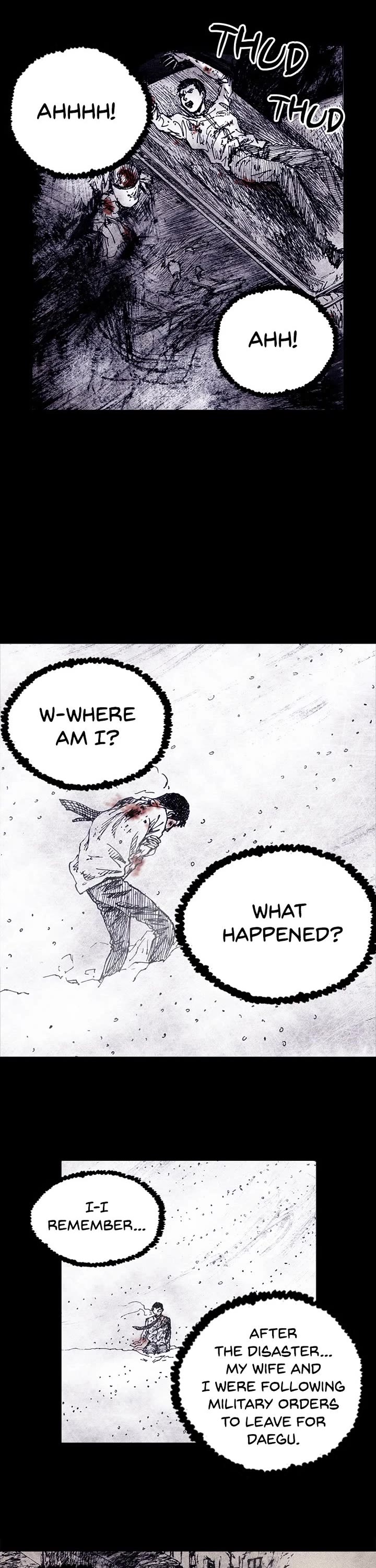 Distant Sky Chapter 80 page 52 - Chapter 80: [Season 5] Ep. 0