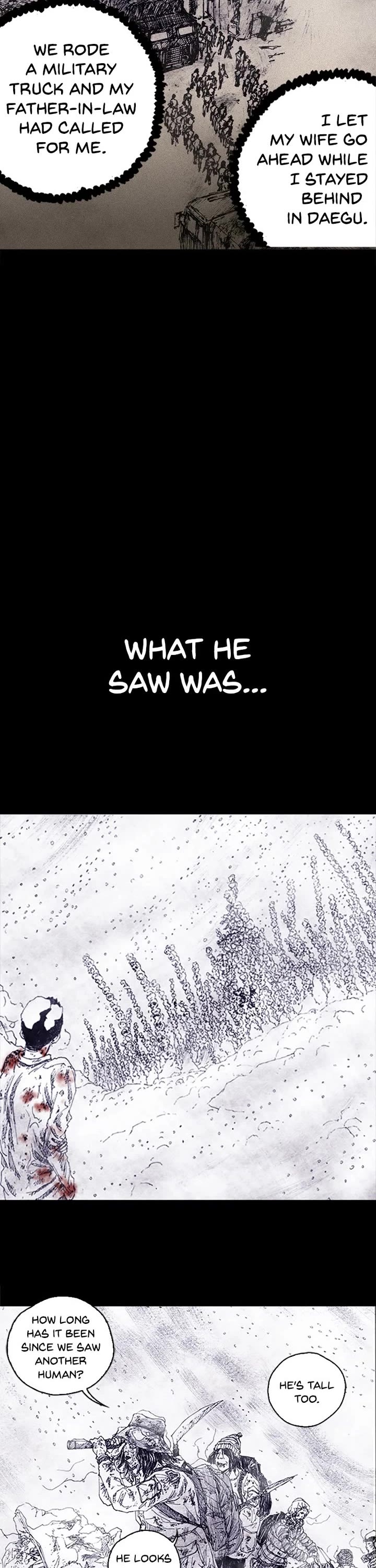 Distant Sky Chapter 80 page 53 - Chapter 80: [Season 5] Ep. 0