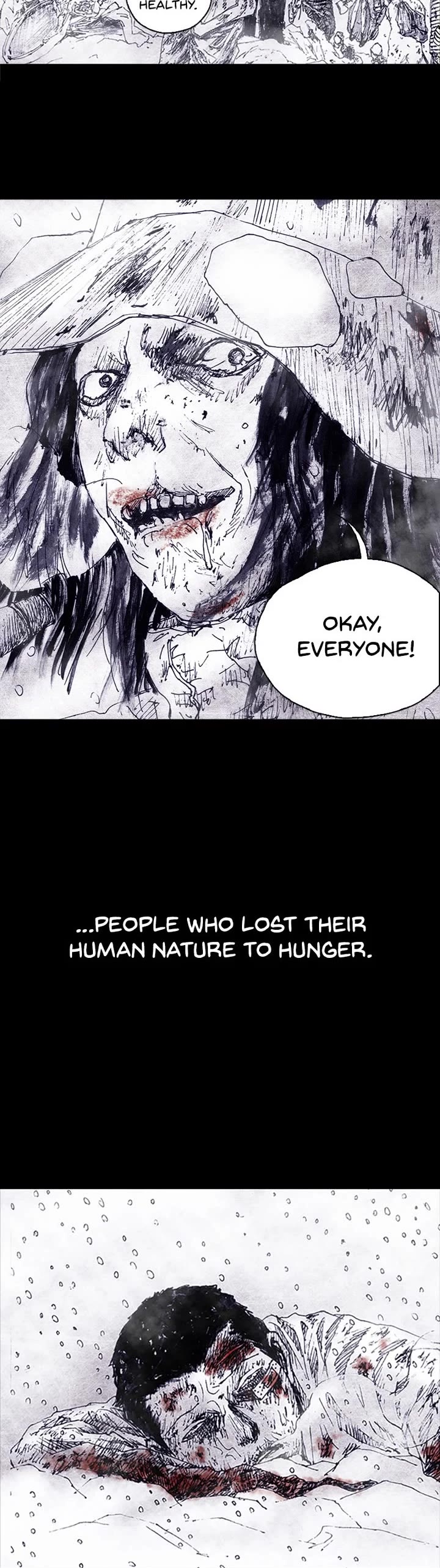 Distant Sky Chapter 80 page 54 - Chapter 80: [Season 5] Ep. 0