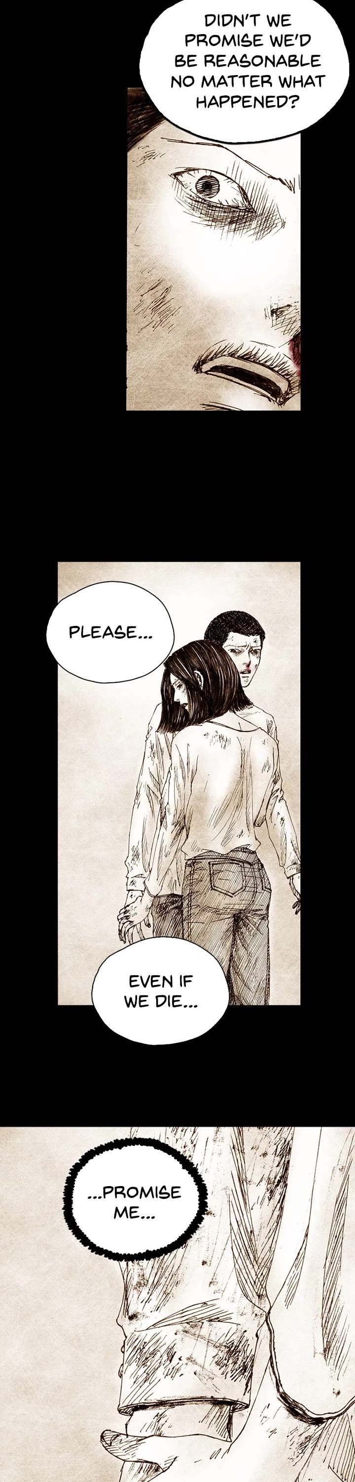 Distant Sky Chapter 80 page 57 - Chapter 80: [Season 5] Ep. 0