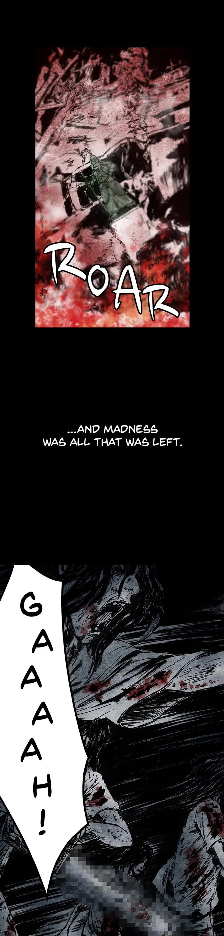 Distant Sky Chapter 80 page 6 - Chapter 80: [Season 5] Ep. 0
