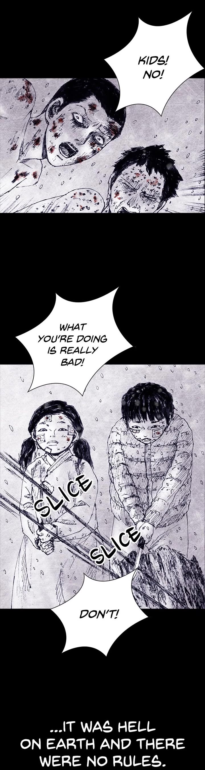 Distant Sky Chapter 80 page 60 - Chapter 80: [Season 5] Ep. 0